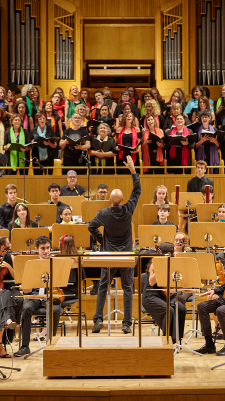 El origen de La Voz del Paciente
