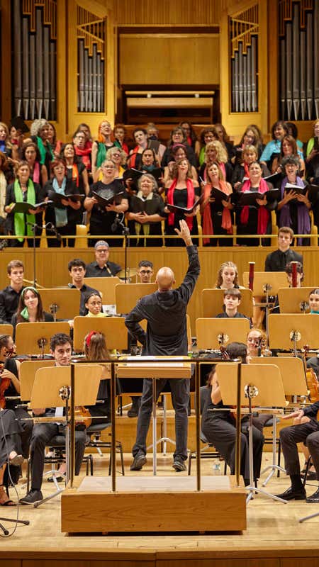 El origen de La Voz del Paciente