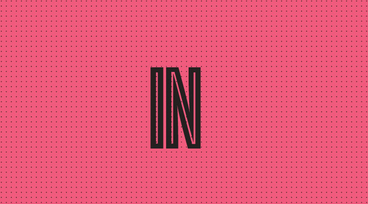 Icono de innovación del proyecto visión