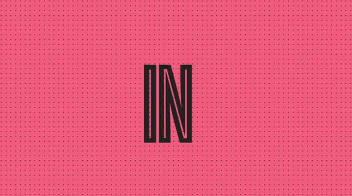 Icono de innovación del proyecto visión