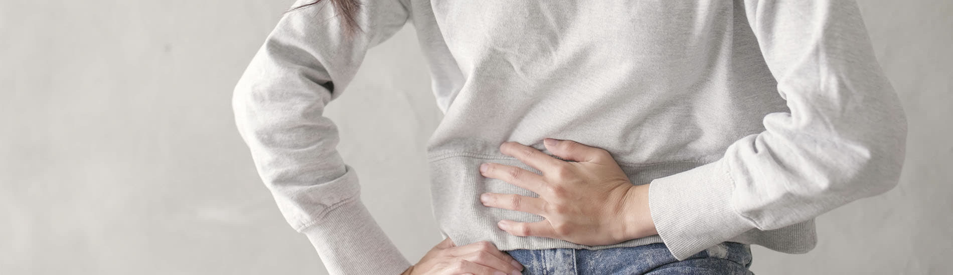 Enfermedad de Crohn en menores