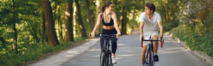 cancer-pulmon-hoy El cáncer de pulmón hoy. Mujer haciendo deporte.