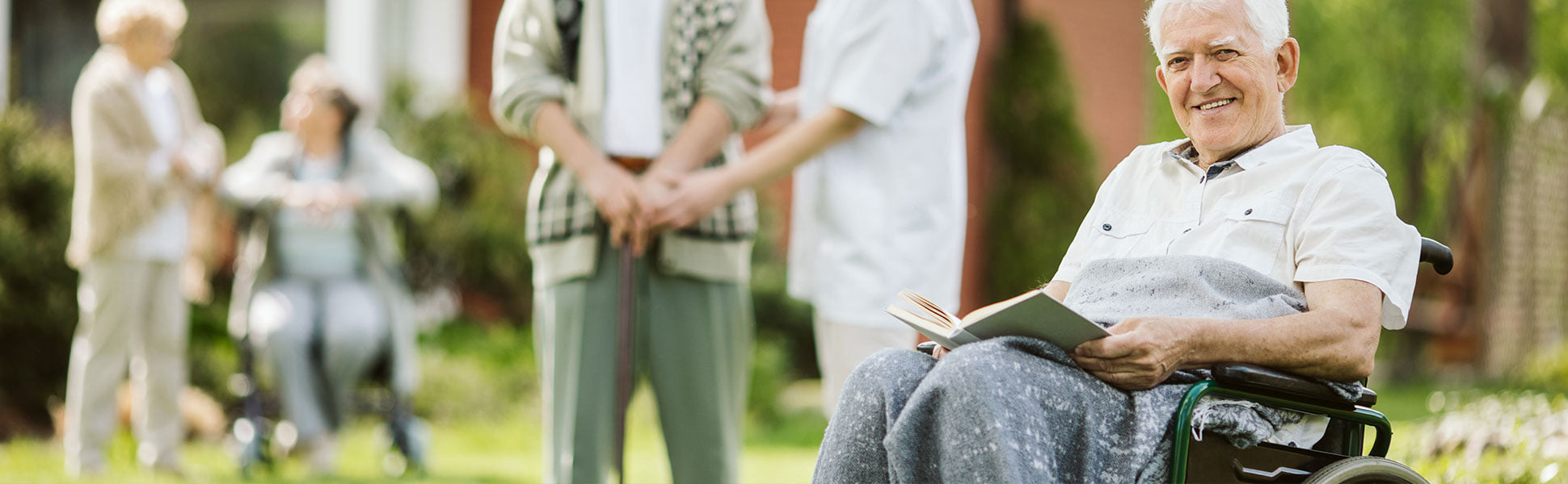 Vivir con cáncer de próstata