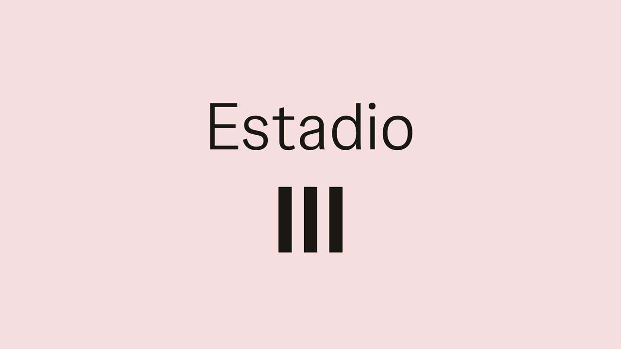 Cáncer de próstata estadio III