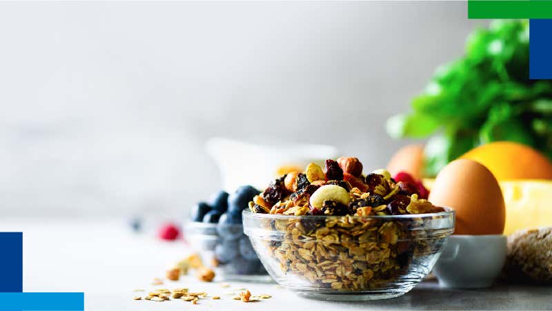 Nutrición y artritis psoriásica