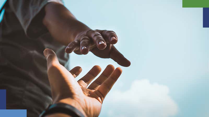 Vivir sin parar, psoriasis y psicología