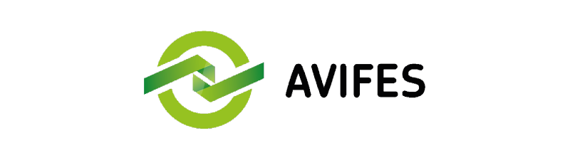 Logo de la asociación vizcaína de familiares y personas con enfermedad mental