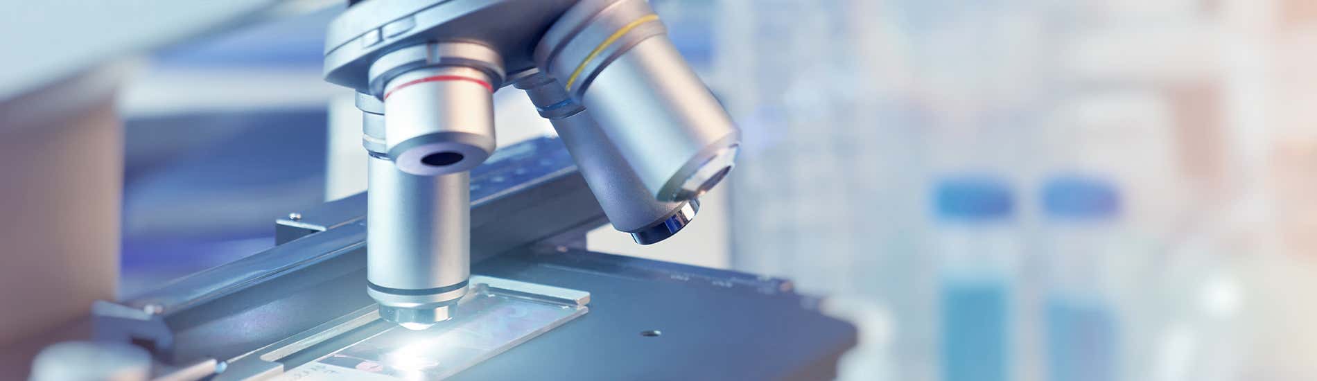 Técnicas diagnósticas de secuenciación de próxima generación.