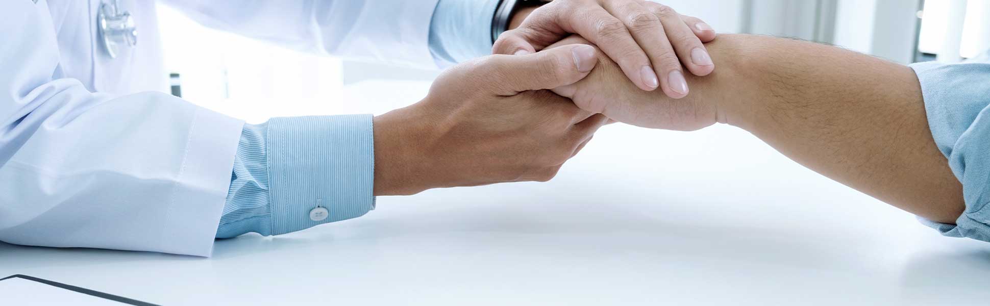 Asociaciones de pacientes