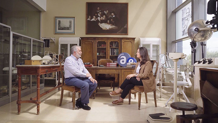 Somos una especie longeva