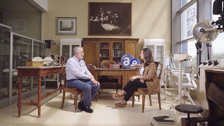 Somos una especie longeva