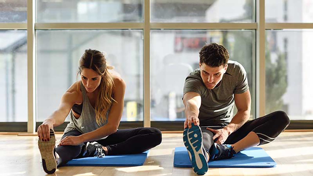 Realizar ejercicio físico para prevenir el cáncer de pulmón.