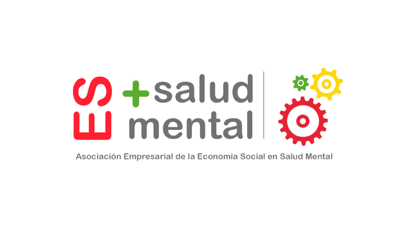 Asociación empresarial economía social salud mental