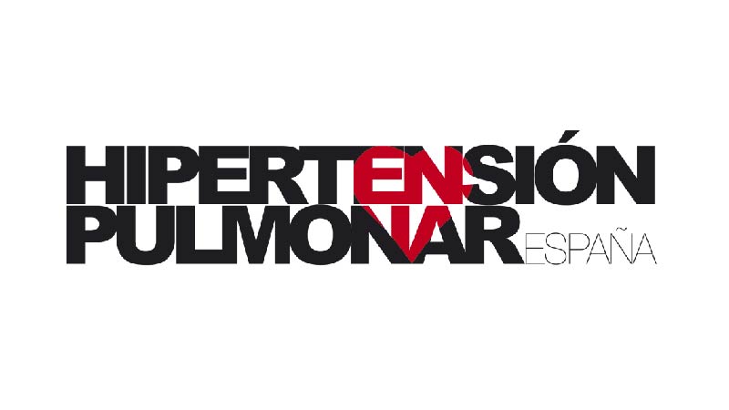 Hipertensión Pulmonar España