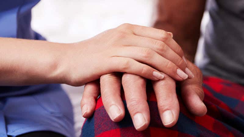 Síntomas del cáncer de próstata que puede presentar un paciente.