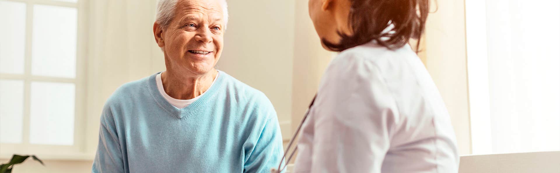 Los retos del envejecimiento