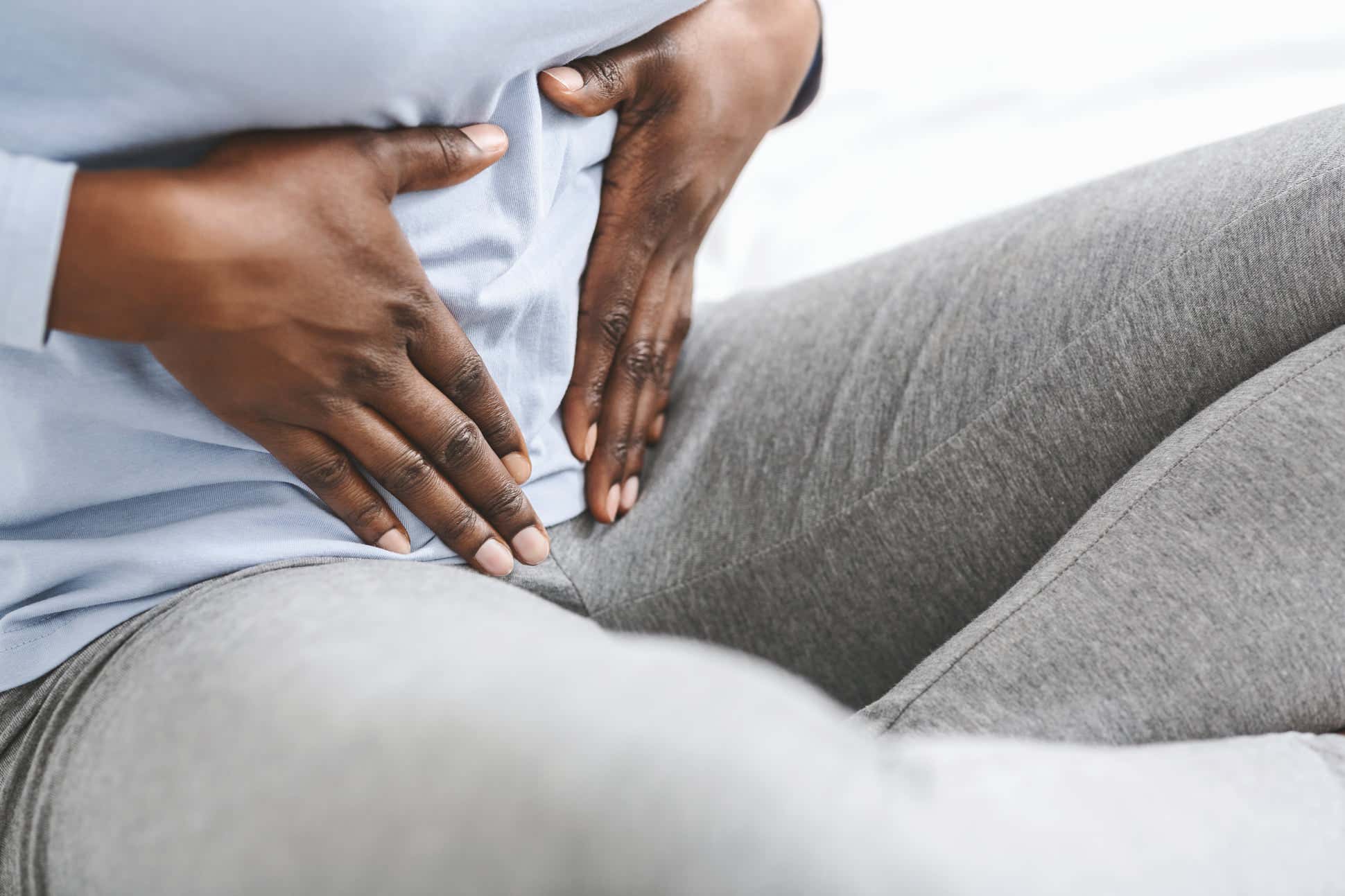 La inflamación crónica da lugar a los síntomas de la enfermedad de Crohn