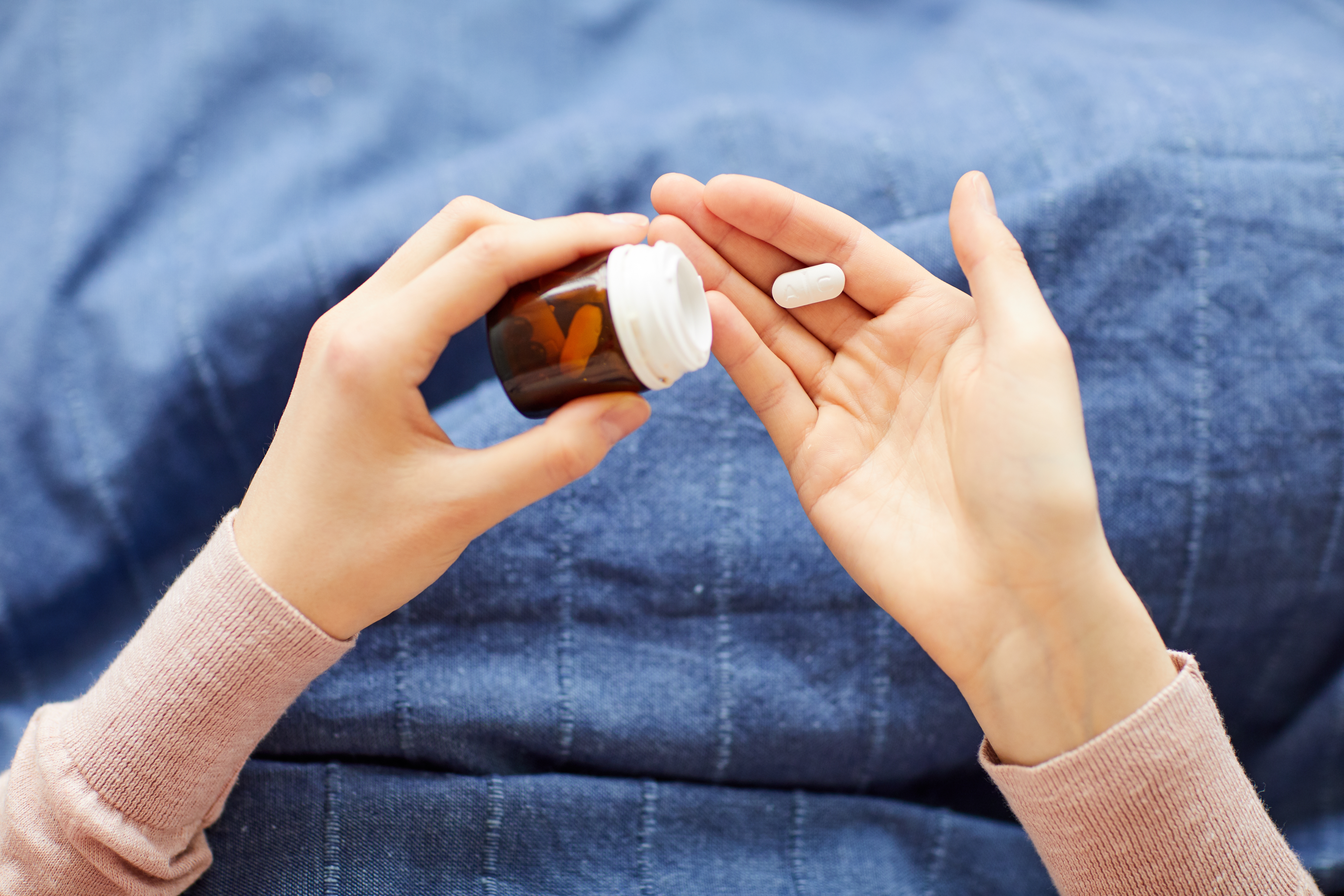 Ciertas sustancias son factores de riesgo para el desarrollo de hipertensión arterial pulmonar