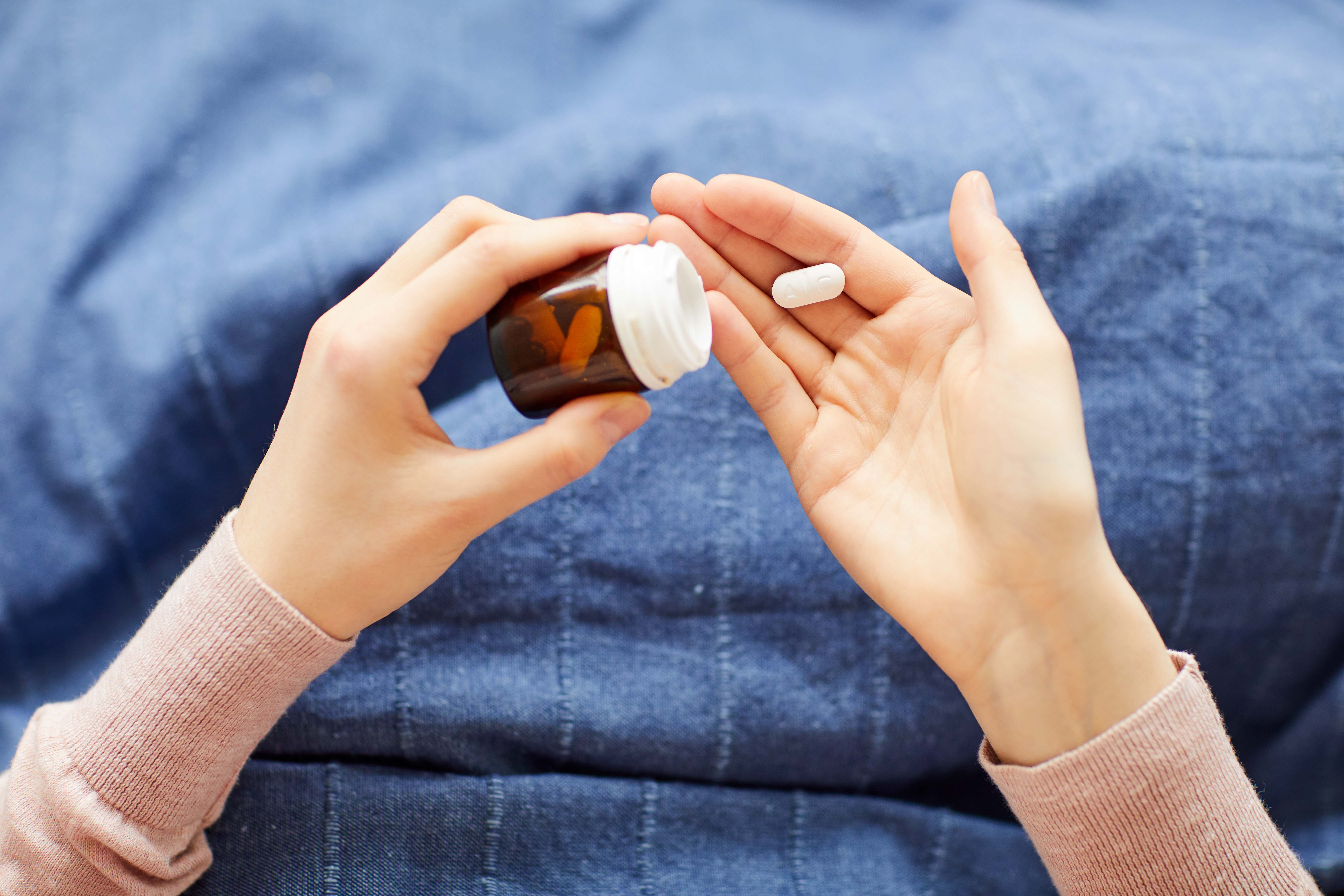 Ciertas sustancias son factores de riesgo para el desarrollo de hipertensión arterial pulmonar