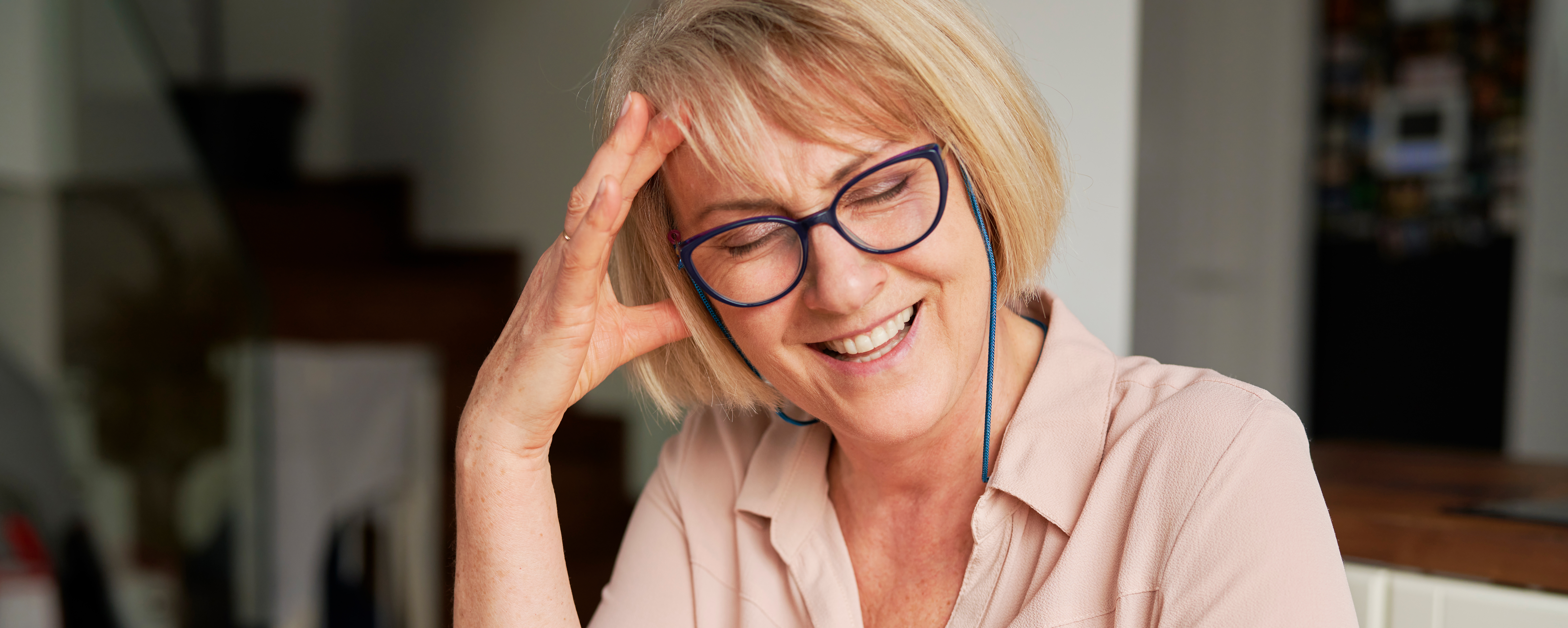 Vivir con hipertensión arterial pulmonar