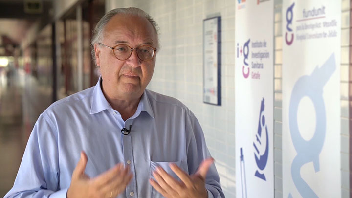 Cuales son los retos del envejecimiento