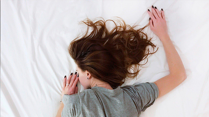 El trastorno disfórico premenstrual es uno de los tipos de depresión que pueden padecer algunas mujeres antes de la menstruación