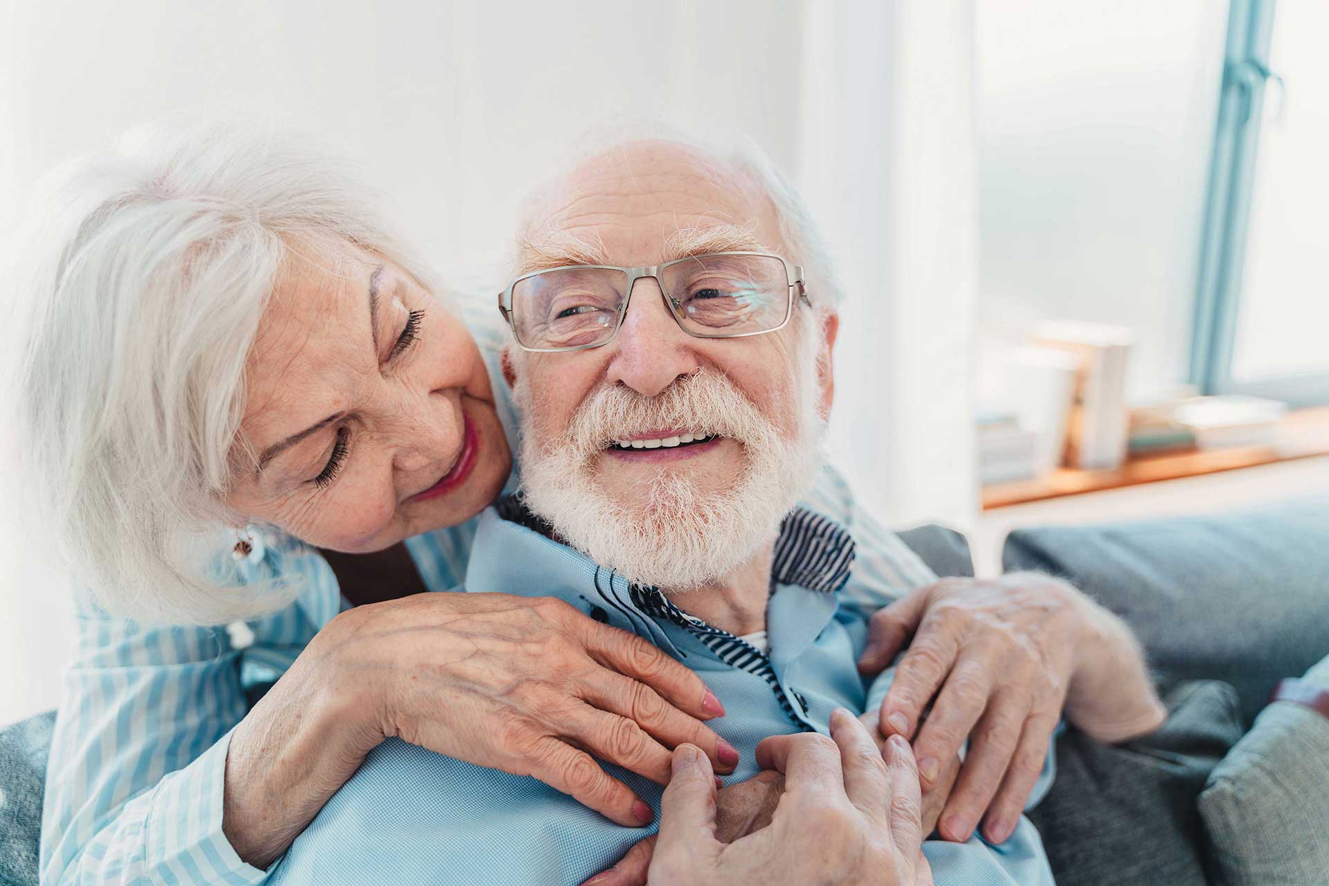 El cáncer de próstata puede suponer un impacto en la vida sexual de los hombres que lo padecen