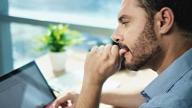 Impacto de la psoriasis en un paciente