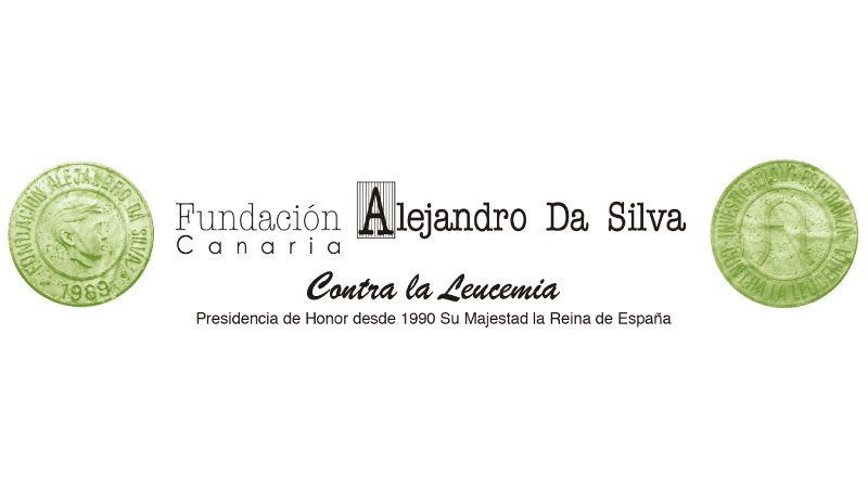 Fundación Alejandro Da Silva contra la leucemia