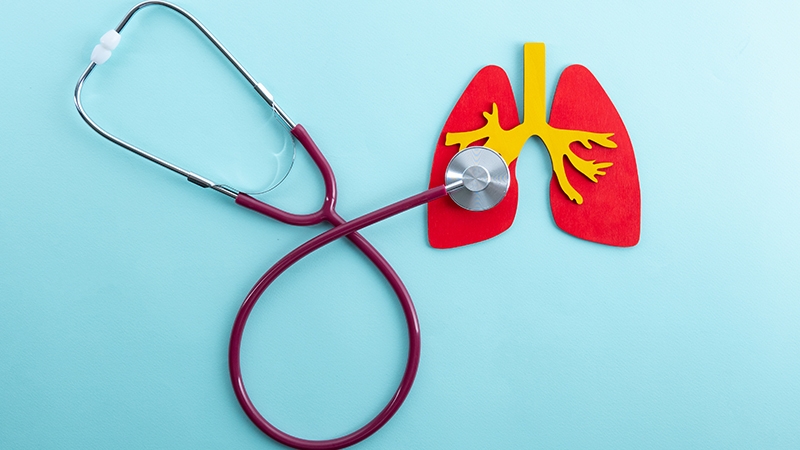 Información del cáncer de pulmón