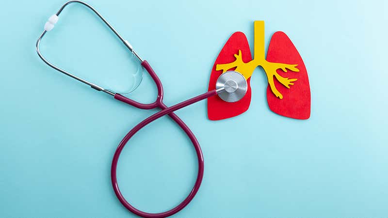 Información del cáncer de pulmón