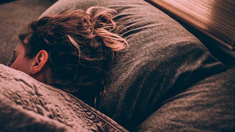 El trastorno de depresión mayor es uno de los tipos de depresión en el que el paciente se siente triste la mayor parte del día