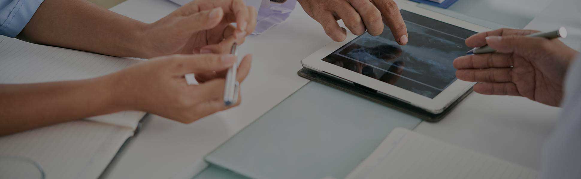 ¿Por qué participar en un ensayo clínico?