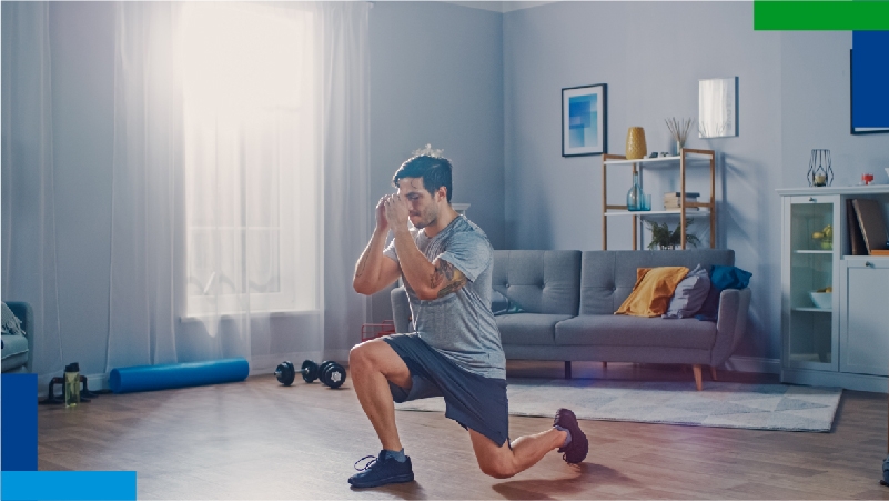 Realizar ejercicio físico pude ser beneficioso si tienes artritis psoriásica 