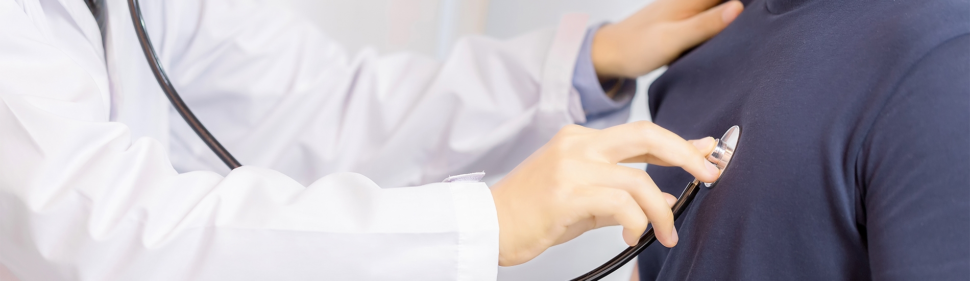 Preguntas sobre el cáncer de pulmón que puedes trasladarle a tu equipo médico. 