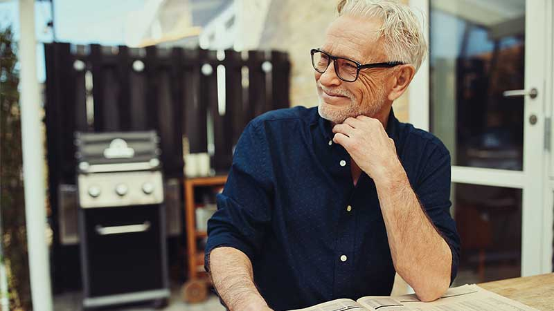 Hablando acerca de los mitos del cáncer de próstata