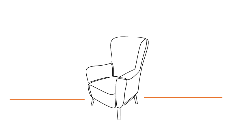 Icono la salud es todo en de La voz del paciente