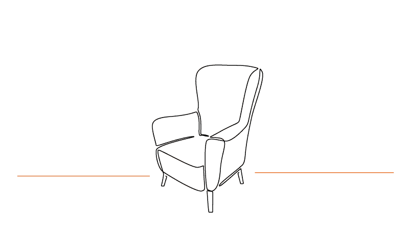 Icono la salud es todo en de La voz del paciente