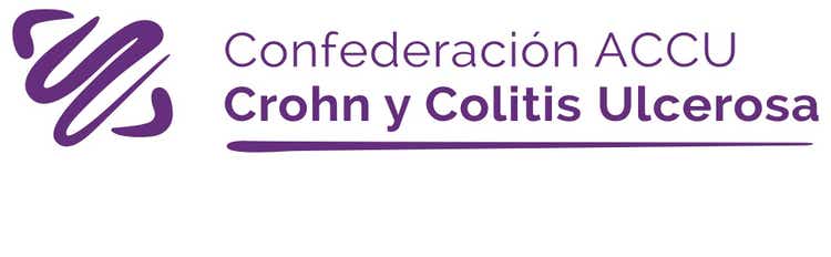 Logo confederación ACCU