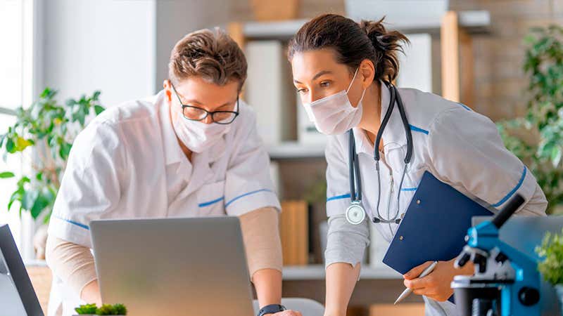 Mejorar la formación en materia de salud mental y depresión