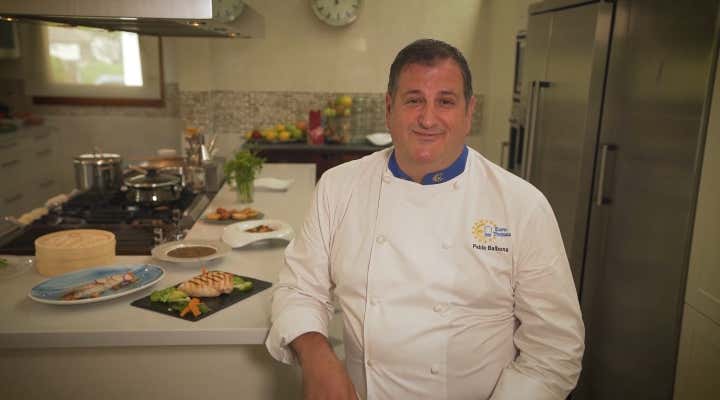 Recomendaciones de un cocinero para comer mejor