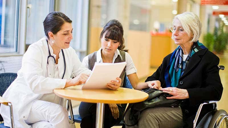 Diagnóstico de un paciente con artritis psoriásica