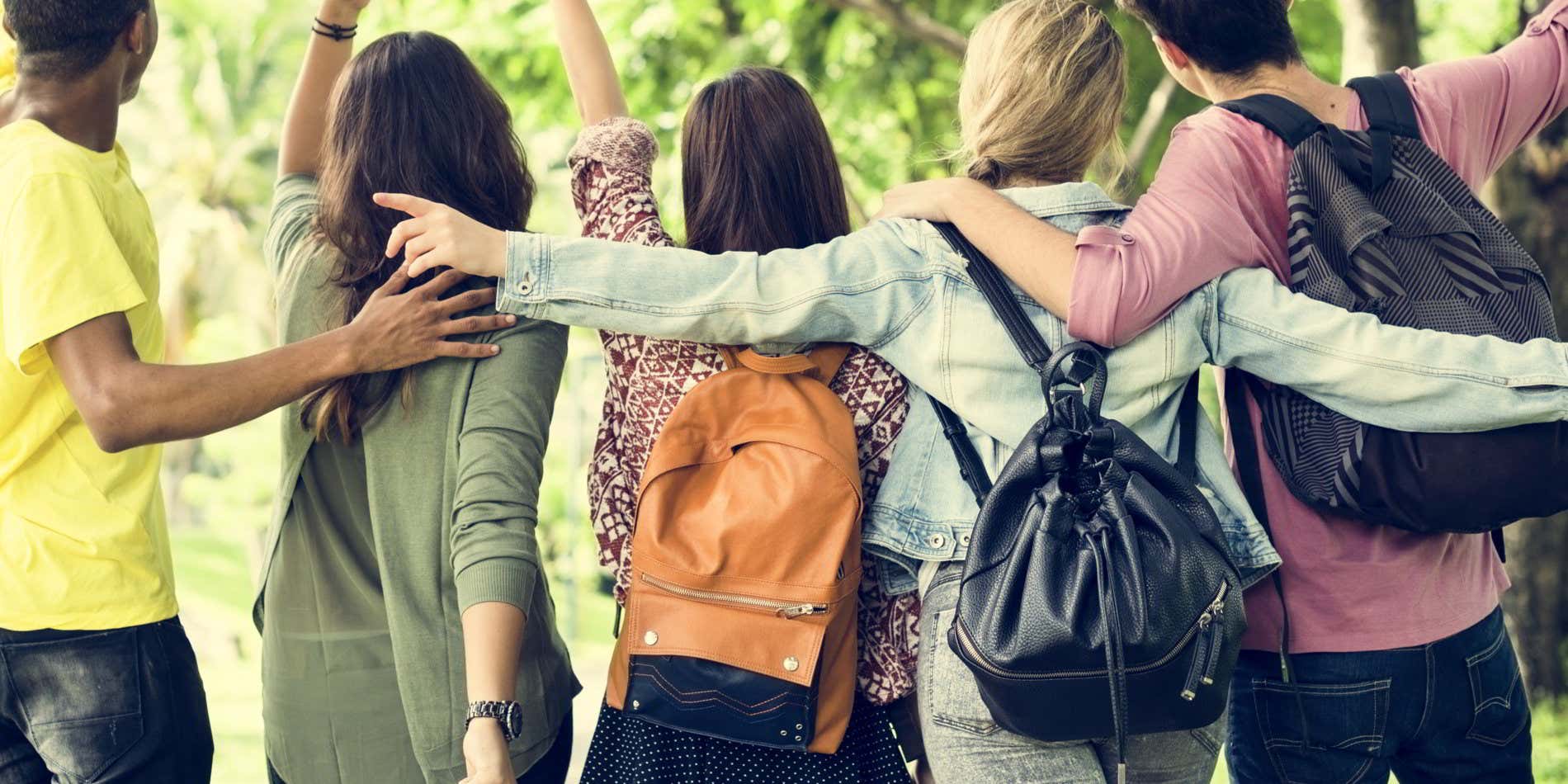 La edad es un factor que influye en el desarrollo de colitis ulcerosa