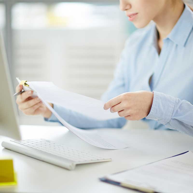 La figura del monitor de ensayos clínicos