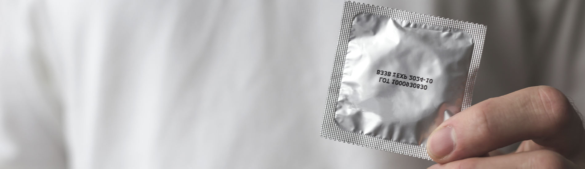 VIH la prevención, el arma más eficaz contra la transmisión