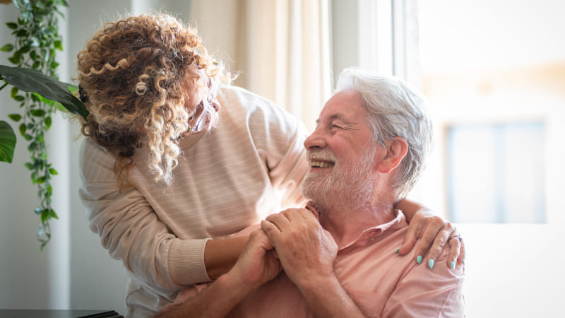 Prevenir el cáncer de próstata en personas de riesgo.