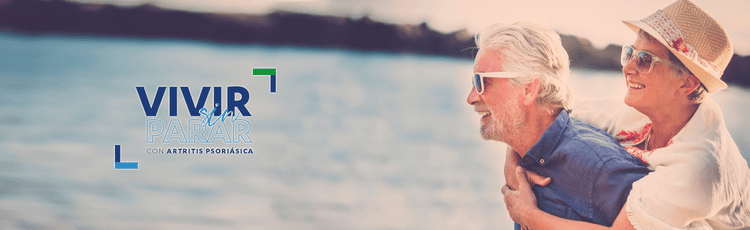 Artritis psoriásica vivir sin parar Vivir sin parar con artritis psoriásica