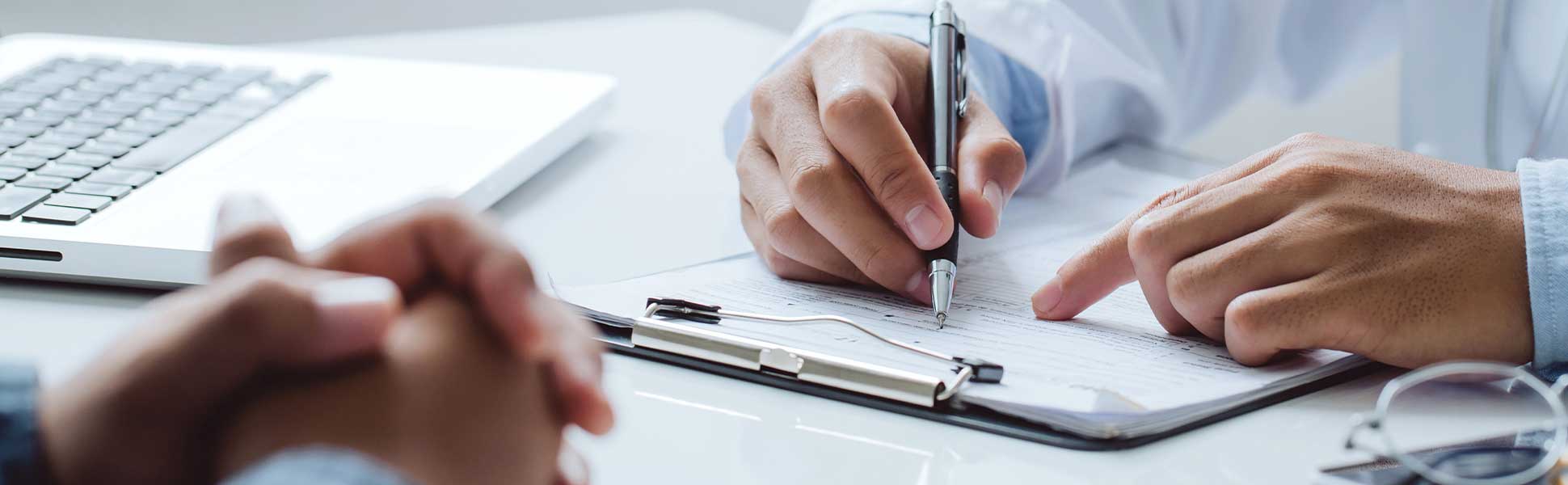 Hablemos de la Farmacia de hospital en salud mental