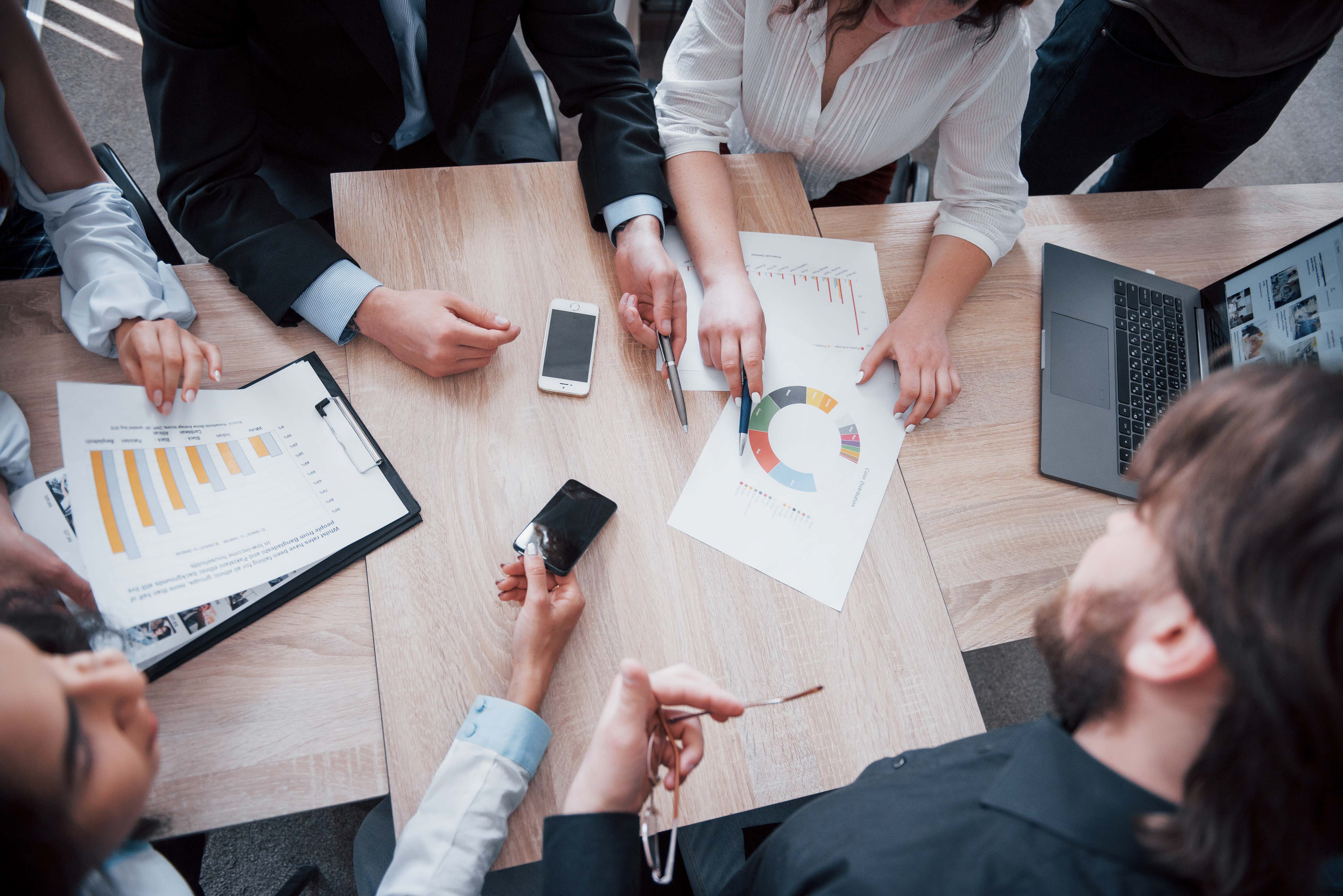 El impacto económico de la depresión