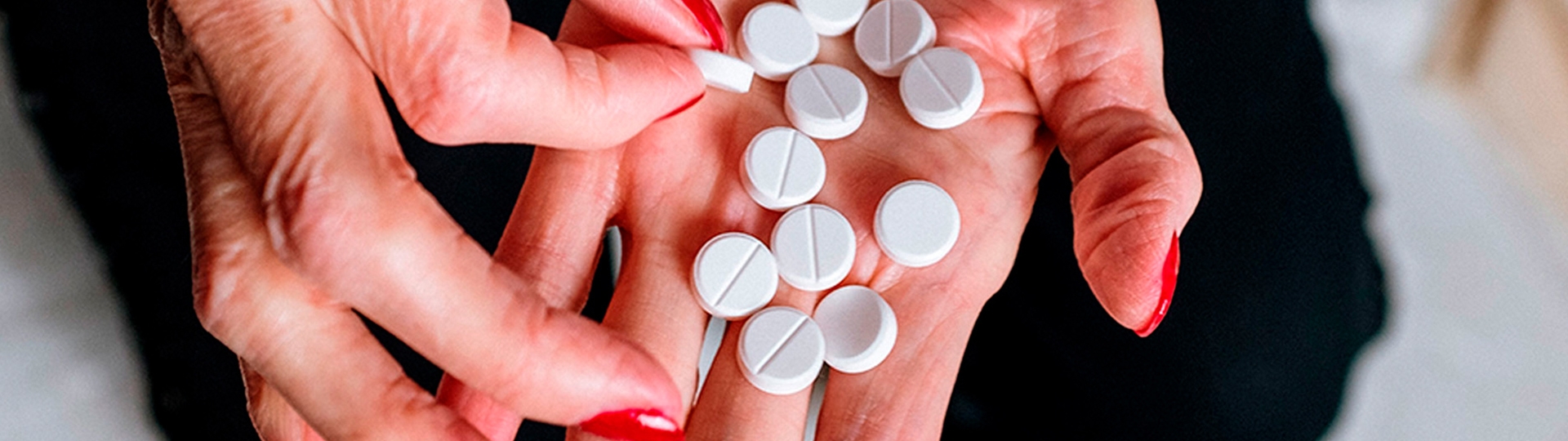 Trastorno depresivo por fármacos o drogas, ¿qué debes saber?